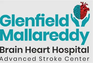 Glenfield Mallareddy Brain Heart Hospital